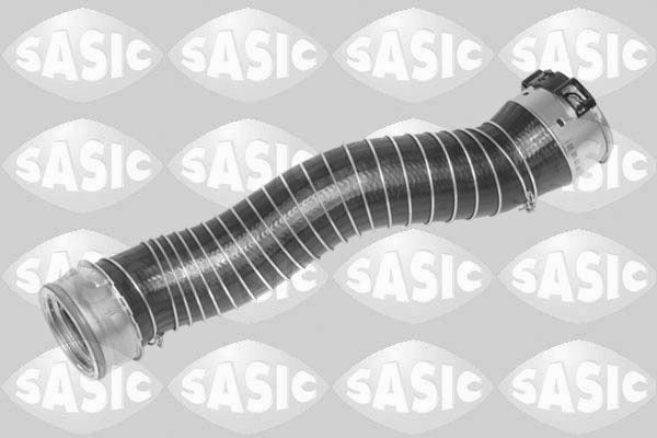 Ladeluftschlauch SASIC 3336345