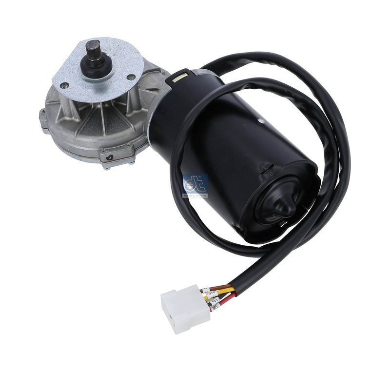 Wischermotor DT Spare Parts 7.79160