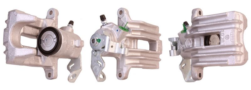 Bremssattel ELSTOCK 87-0935