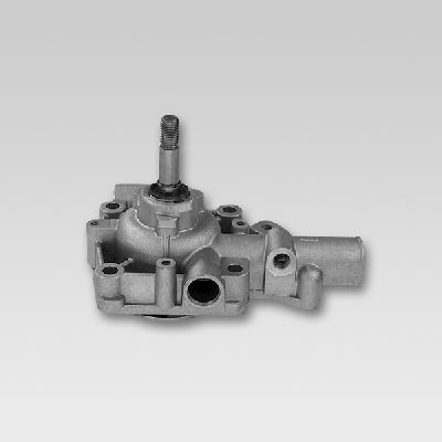 Wasserpumpe, Motorkühlung HEPU P1163