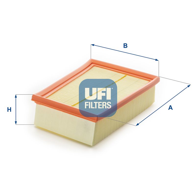 Luftfilter UFI 30.352.00