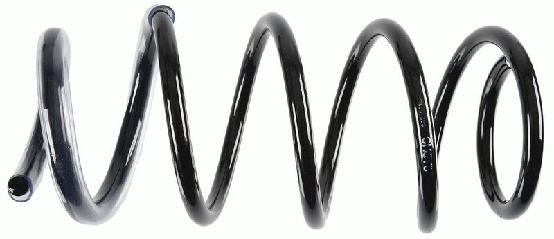 Fahrwerksfeder SACHS 997 883