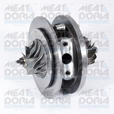 Rumpfgruppe, Lader MEAT & DORIA 60380