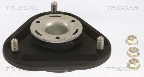 Federbeinstützlager Domlager TRISCAN 8500 13926