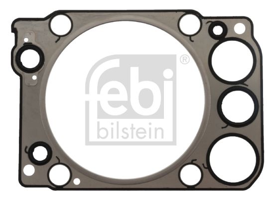 Dichtung Zylinderkopf FEBI BILSTEIN 39484