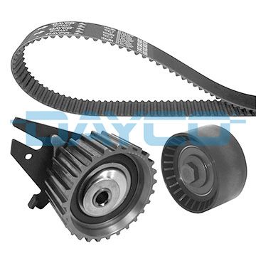 Zahnriemensatz DAYCO KTB331