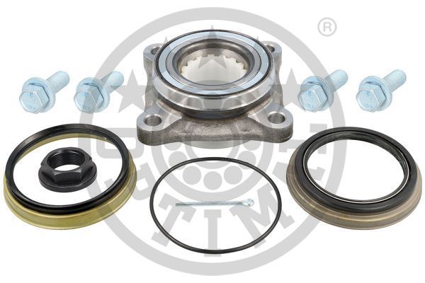 Radlagersatz OPTIMAL 981887