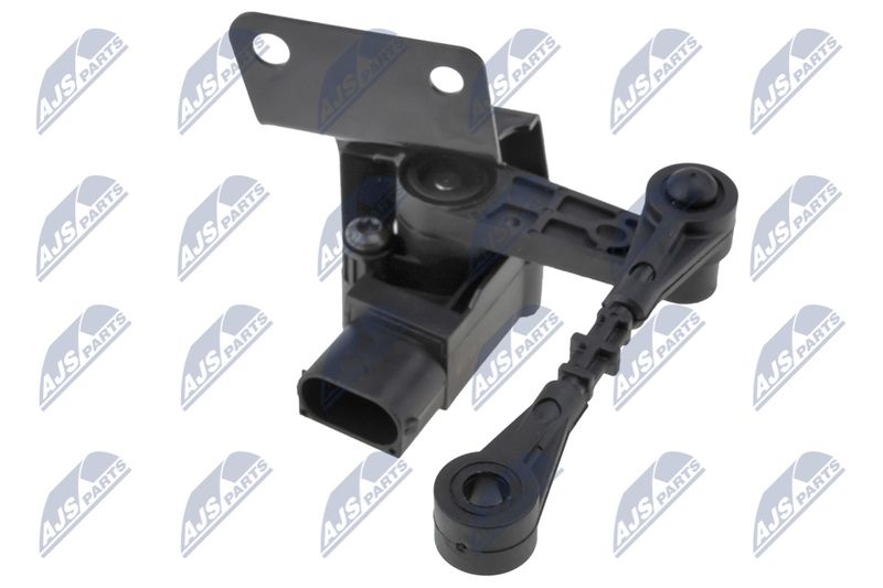 Sensor, Xenonlicht (Leuchtweitenregulierung) NTY ECX-LR-014