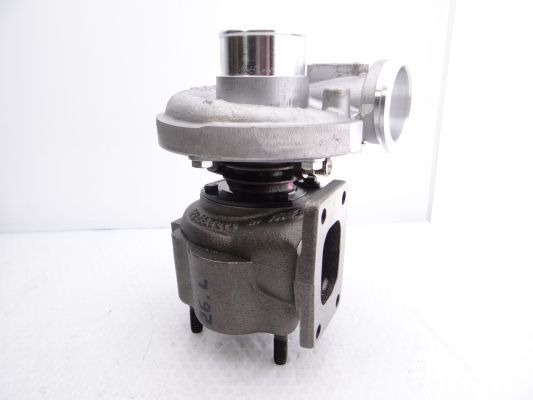 Lader, Aufladung GARRETT 452214-5003S