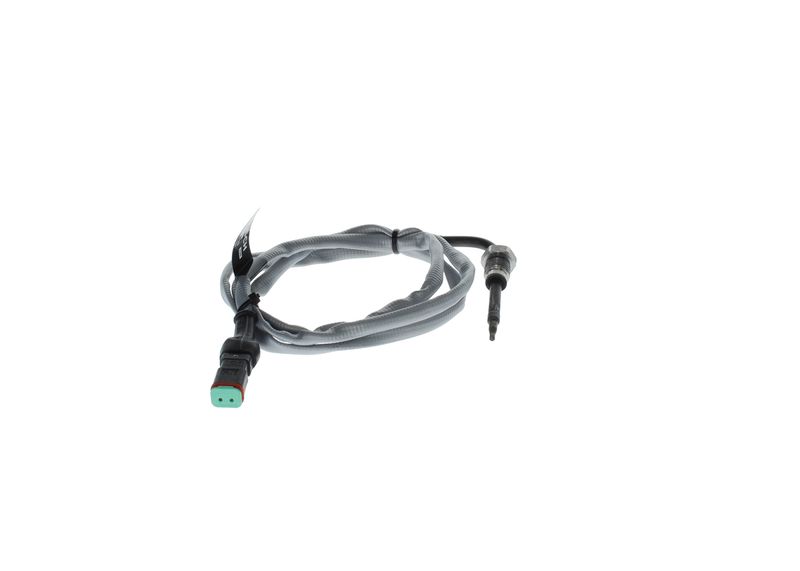 Sensor, Abgastemperatur BOSCH 0 986 259 253