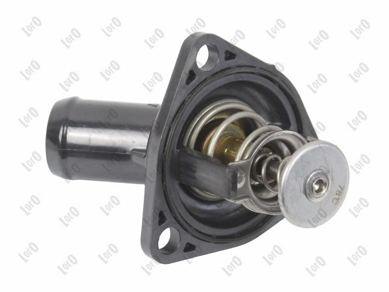 Thermostat, Kühlmittel ABAKUS 018-025-0003