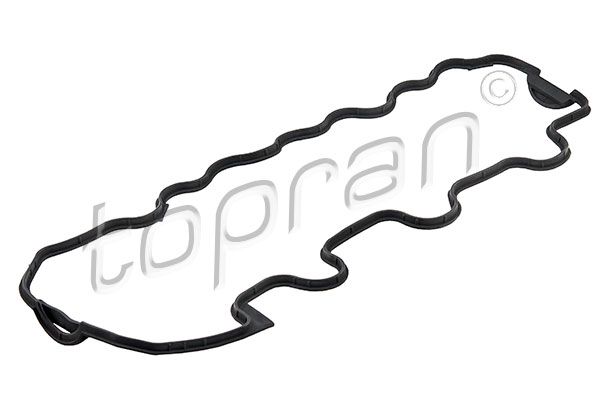 Dichtung, Zylinderkopfhaube TOPRAN 401 454
