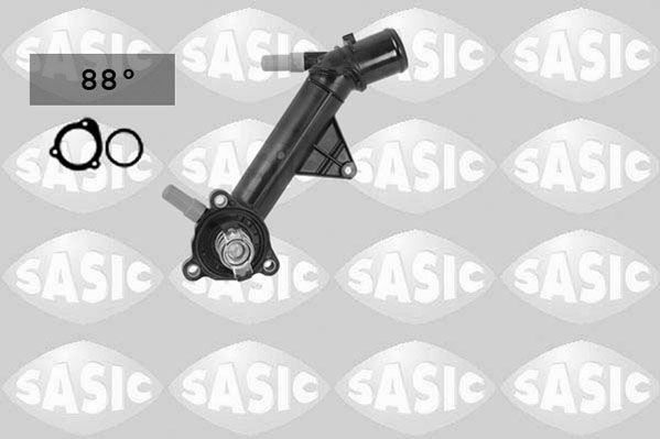 Thermostat, Kühlmittel SASIC 3306104