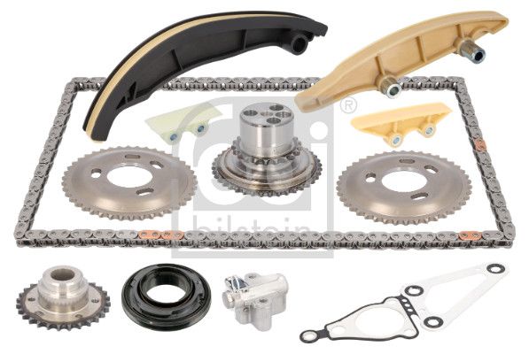 Steuerkettensatz FEBI BILSTEIN 183513