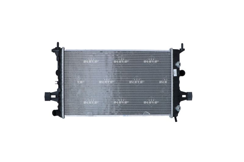 Kühler, Motorkühlung NRF 50562