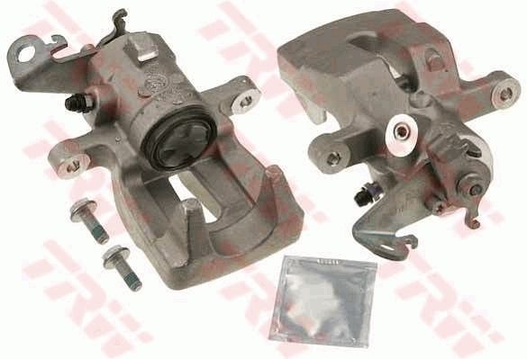 Bremssattel TRW BHQ156E
