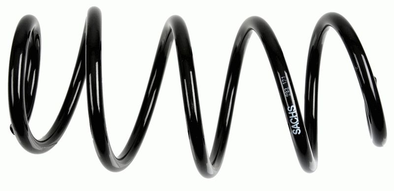 Fahrwerksfeder SACHS 993 171