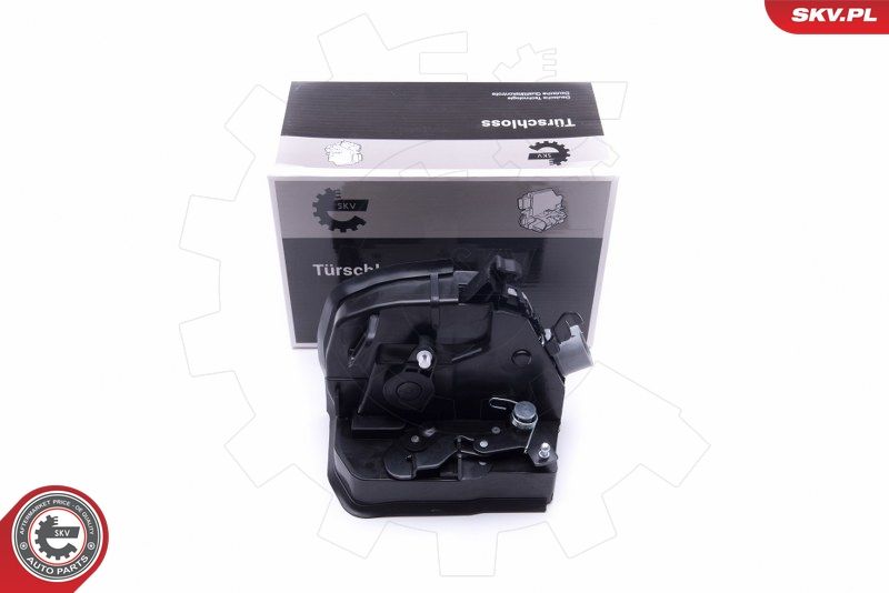 Türschloss ESEN SKV 16SKV822