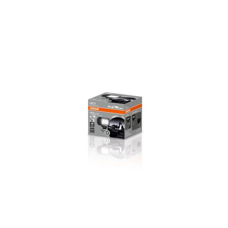 Arbeitsscheinwerfer Osram LEDWL114-WD