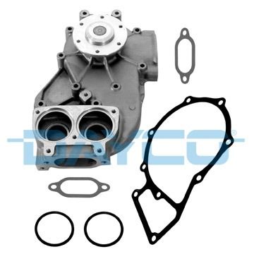 Wasserpumpe, Motorkühlung DAYCO DP094