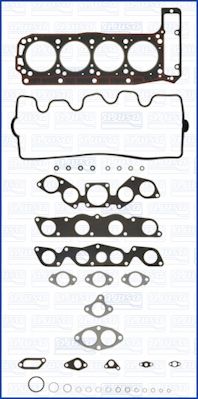 Dichtungssatz Zylinderkopf AJUSA 52069400
