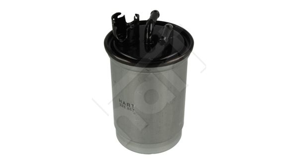 Kraftstofffilter HART 328 867