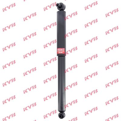 Stoßdämpfer KYB 349082