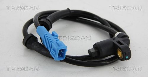 Sensor, Raddrehzahl TRISCAN 818028104