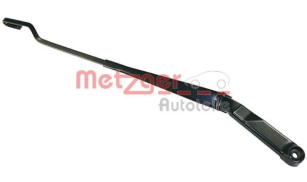 Wischarm, Scheibenreinigung METZGER 2190061