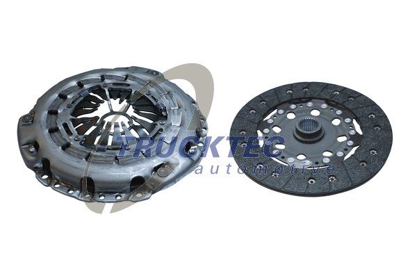 Kupplungssatz TRUCKTEC AUTOMOTIVE 02.23.143
