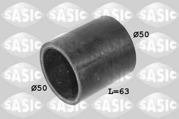 Ladeluftschlauch SASIC 3356059