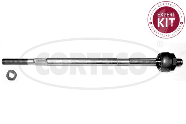 Axialgelenk, Spurstange CORTECO 49400856