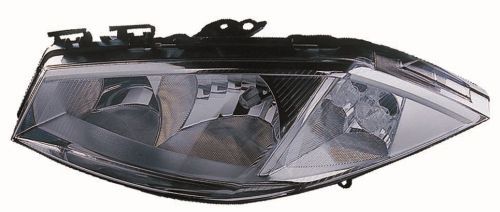 Hauptscheinwerfer ABAKUS 551-1142l-ld-em