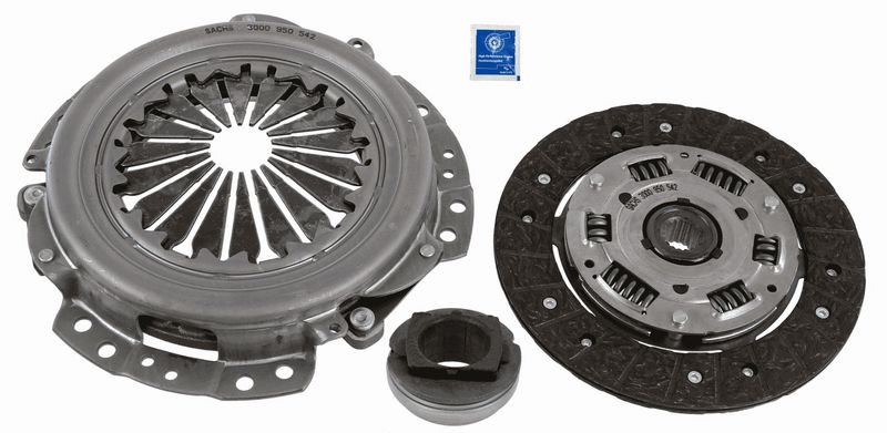 Kupplungssatz SACHS 3000 950 509
