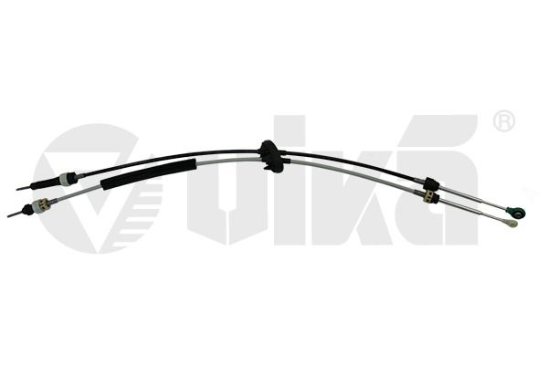 Seilzug, Schaltgetriebe VIKA 33211637801