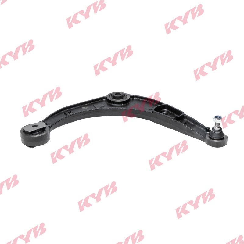 Lenker, Radaufhängung KYB KSC5836