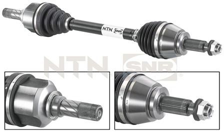 Antriebswelle SNR DK55.045