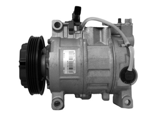 Kompressor, Klimaanlage Airstal 10-0951
