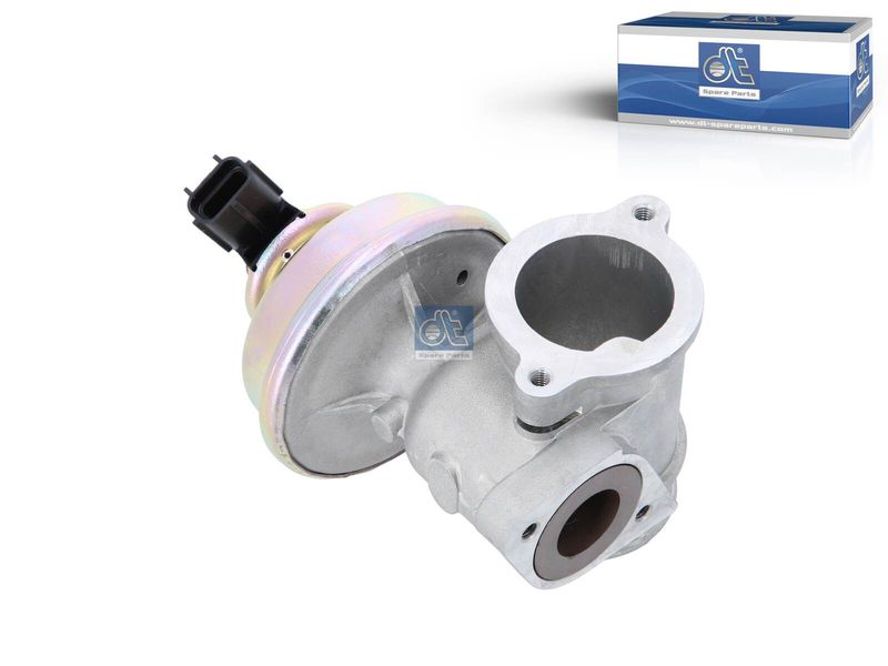AGR-Ventil DT Spare Parts 13.45026