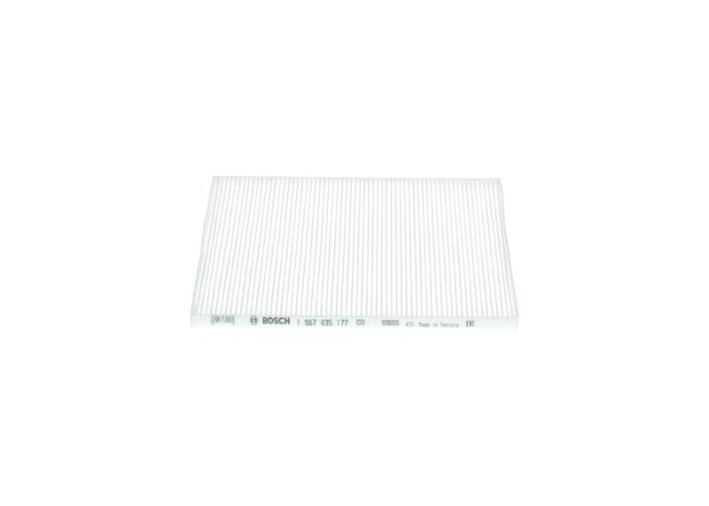 Pollenfilter / Innenraumfilter BOSCH 1 987 435 177