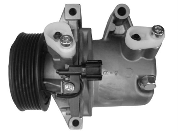 Kompressor, Klimaanlage Airstal 10-3670