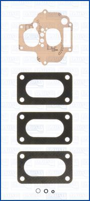 Dichtungssatz, Vergaser AJUSA 64003900