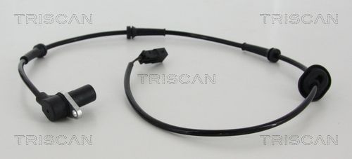 Sensor, Raddrehzahl TRISCAN 818029255