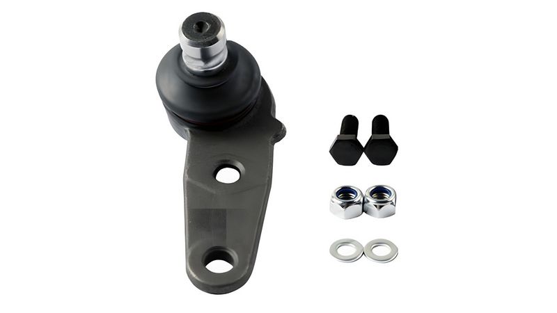Trag-/Führungsgelenk SKF VKDS 311041