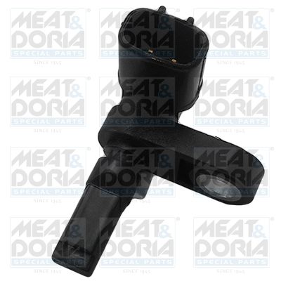 Sensor, Raddrehzahl MEAT & DORIA 90711