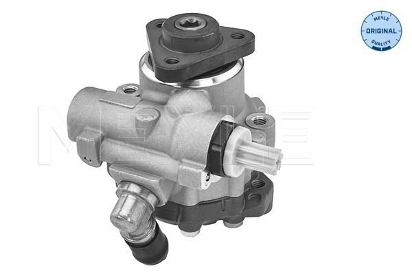 Hydraulikslang, stysrsystem MEYLE 314 631 0036