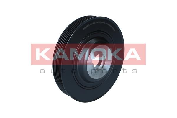 Riemenscheibe Kurbelwelle Kamoka RW101