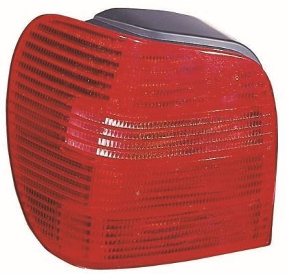 Heckleuchte ABAKUS 441-1934l-ld-ue