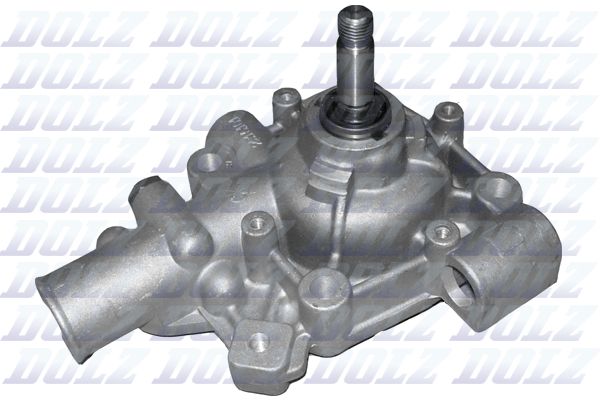 Wasserpumpe, Motorkühlung DOLZ s152