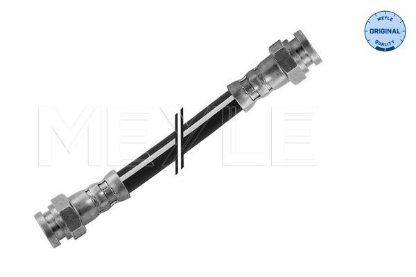 Bremsschlauch MEYLE 11-145250021